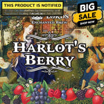 Harlots Berry Variable