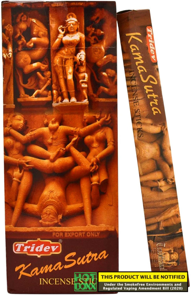 Kamasutra Variable