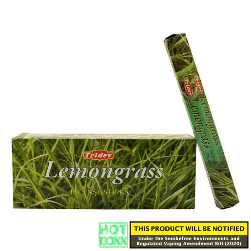 Lemongrass Variable