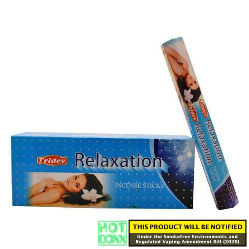 Relaxation Variable