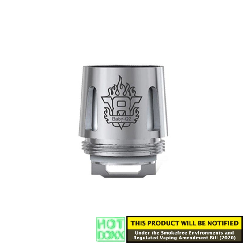 Smok Baby Coil Series Variable