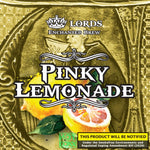Pinky Lemonade Variable