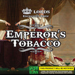 Emperors Tobacco Variable
