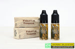 Tobacco Throne Variable