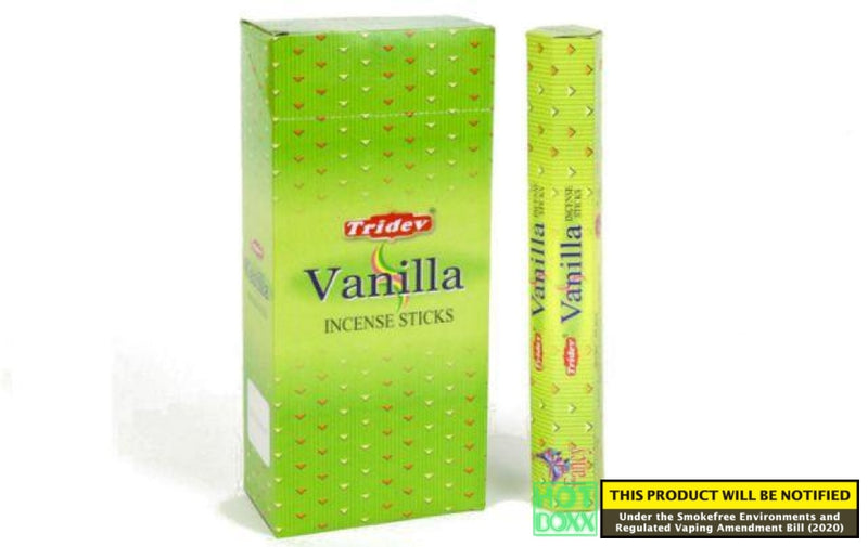 Vanilla Variable