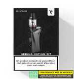 Vaporesso Nebula Vaping Kit