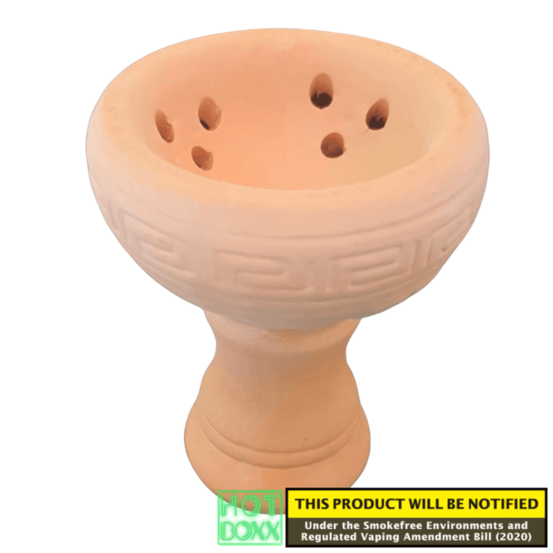 Clay Bowl For Shisha/Hookah Variable