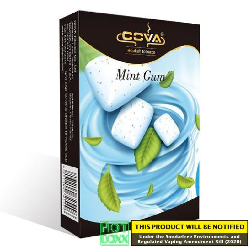 Mint Gum Cova Variable