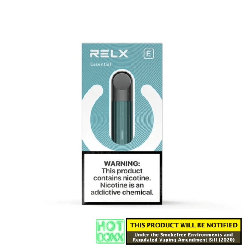 Relx Essential Vape Device