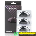 Smok Rolo Badge Replacement Cartridge (3 Pack) Variable