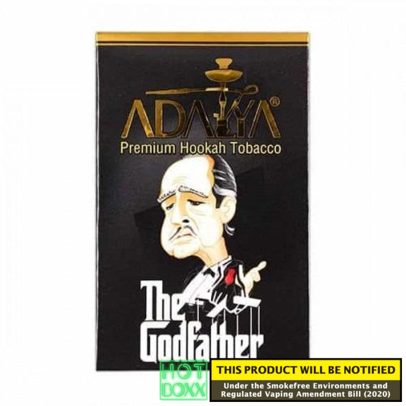 The God Father Adalya Variable
